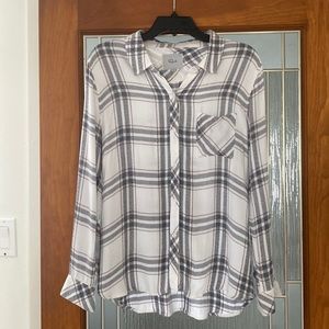 Rails shirt